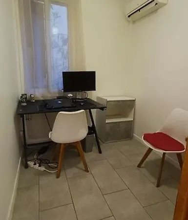 Cozy House Casa vacanze Villeneuve-Loubet