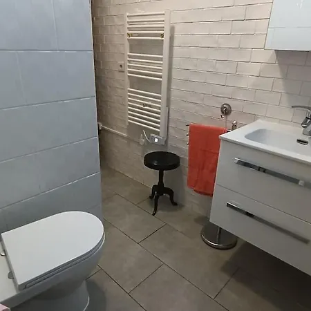 Casa vacanze Cozy House