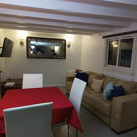 Cozy House Casa vacanze Villeneuve-Loubet