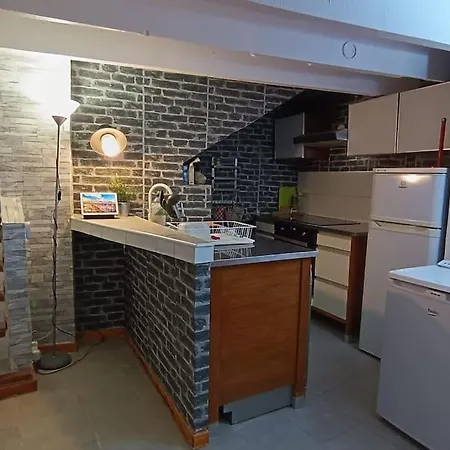 Cozy House