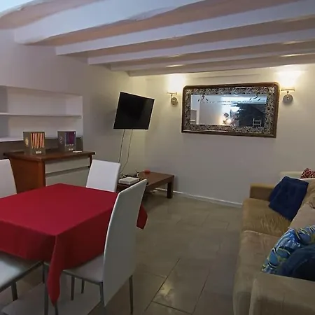 Casa vacanze Cozy House